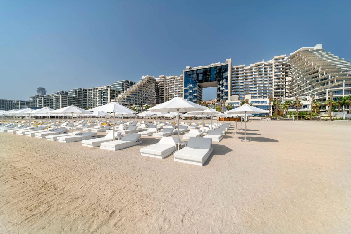 FIVE Jumeirah Village