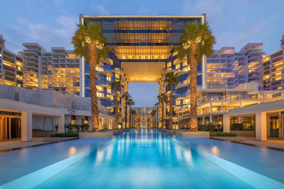 FIVE Palm Jumeirah Dubai