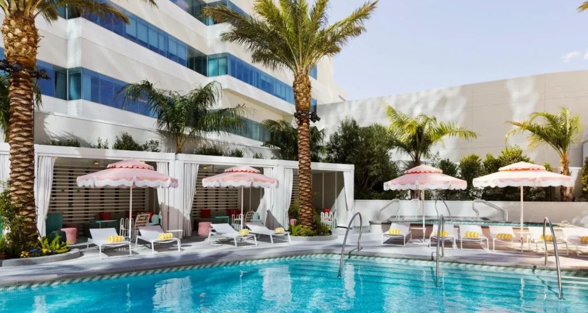 Fontainebleau Las Vegas