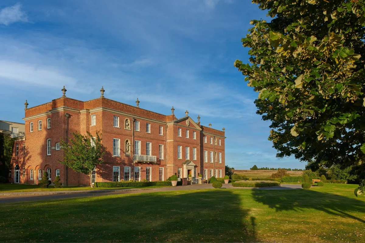 Four Seasons Hampshire