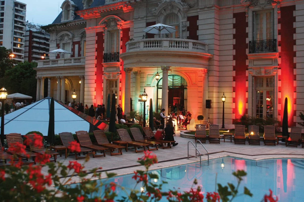 Four Seasons Hotel Buenos Aires