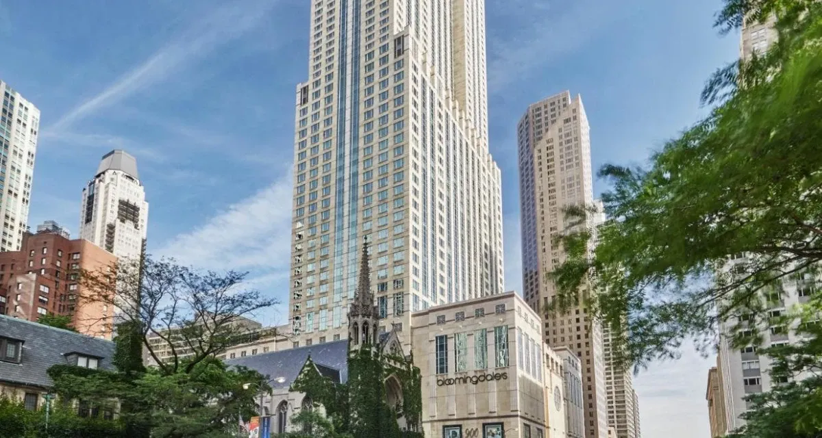 Four Seasons Hotel Chicago