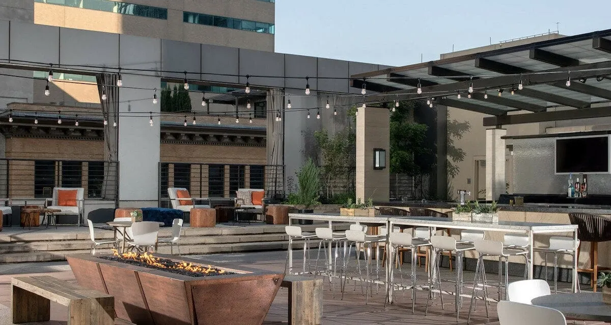 Four Seasons Hotel Denver