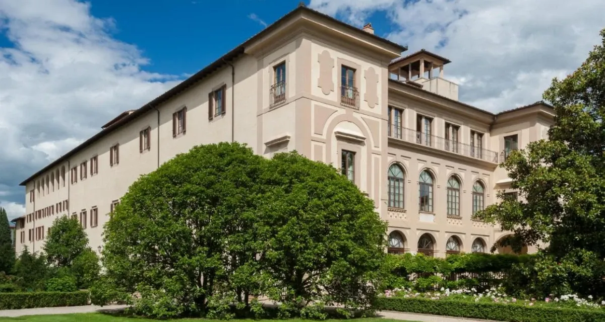 Four Seasons Hotel Firenze