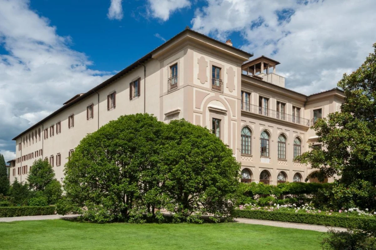 Four Seasons Hotel Firenze