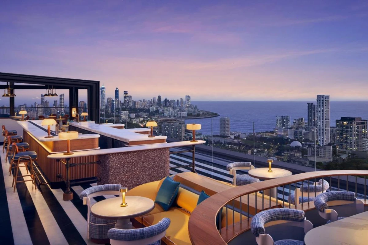Four Seasons Hotel Mumbai