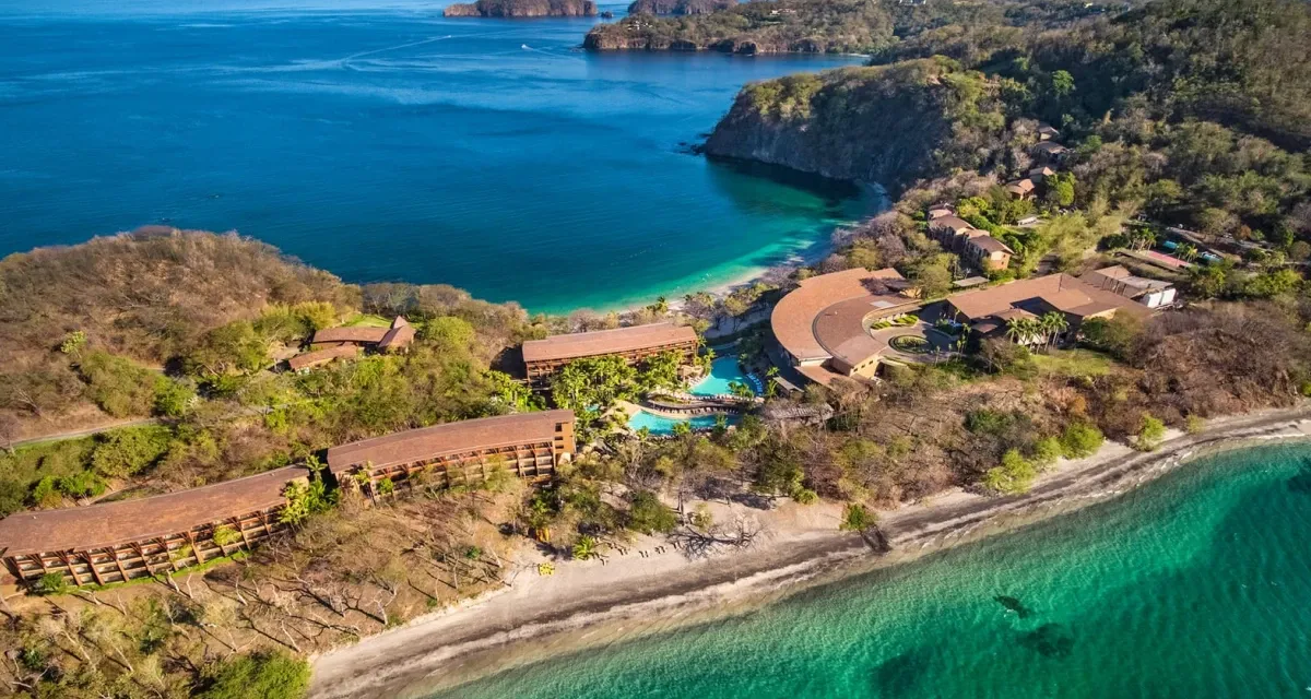 Four Seasons Peninsula Papagayo