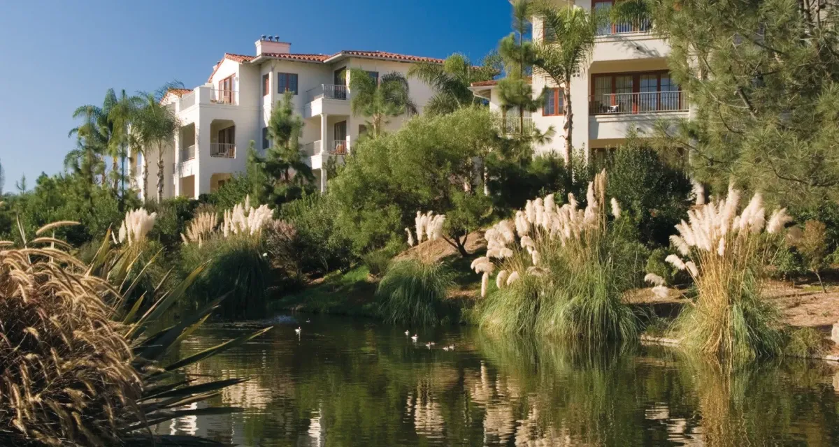 Four Seasons Residence Club Aviara