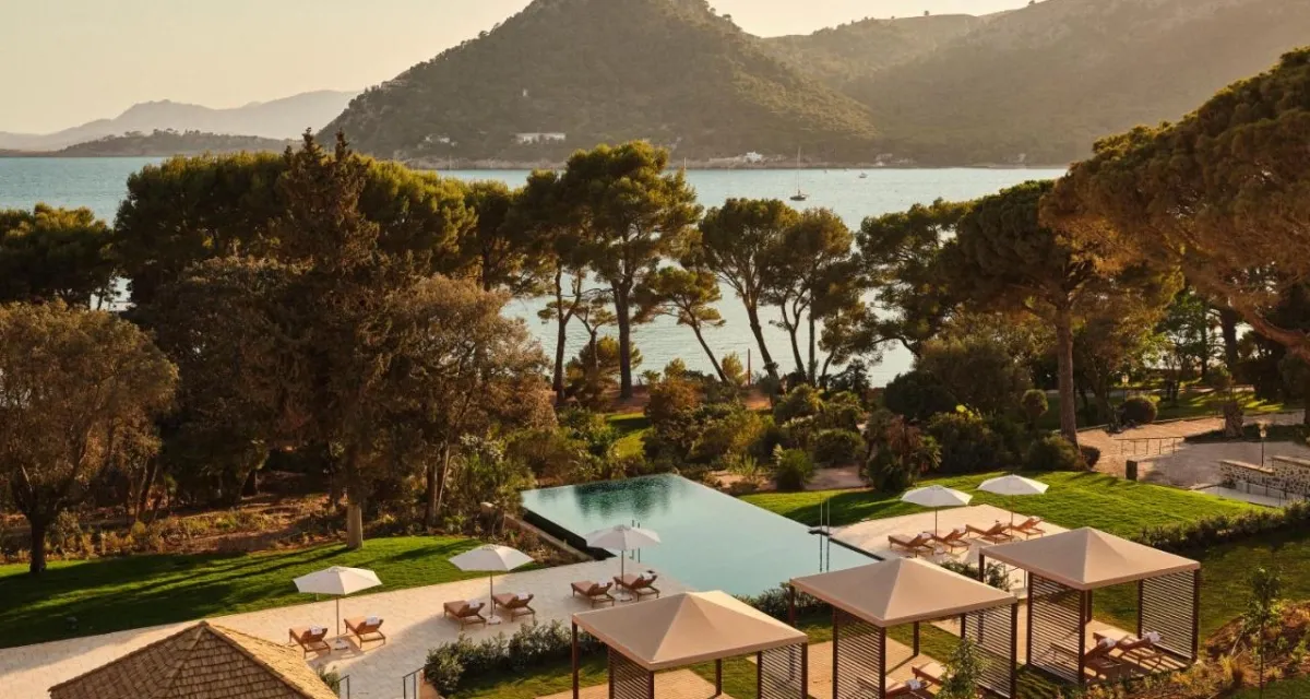 Four Seasons Resort Mallorca at Formentor
