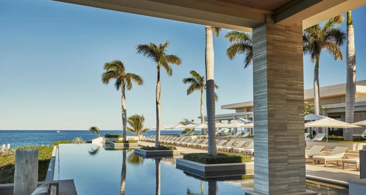 Four Seasons Resort & Residences Anguilla