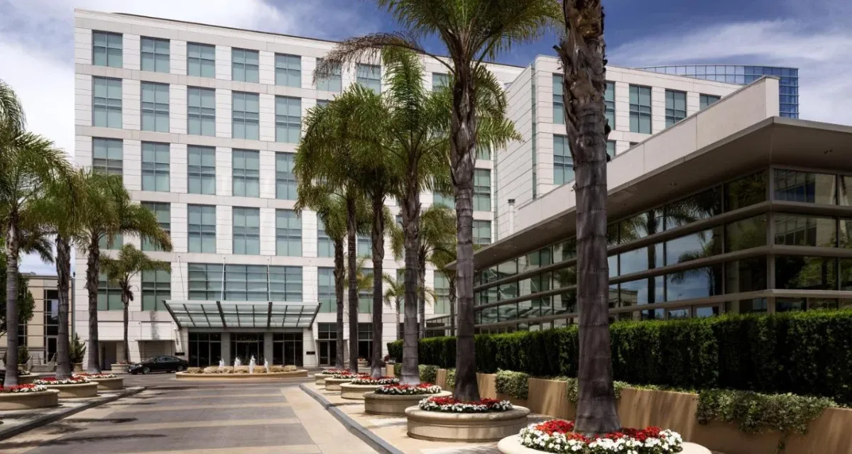 Four Seasons Silicon Valley At East Palo Alto