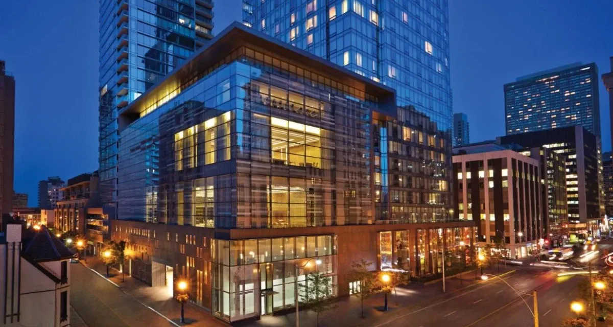 Four Seasons Toronto