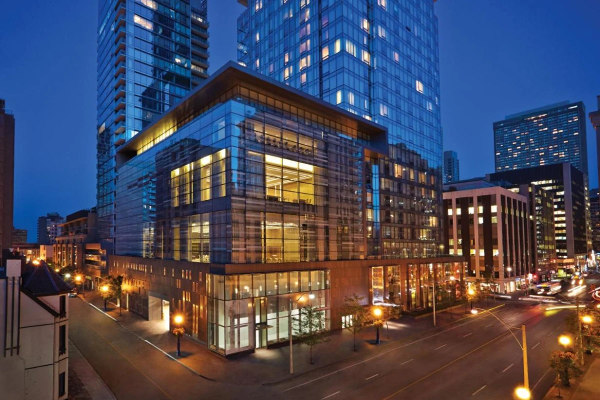 Four Seasons Toronto