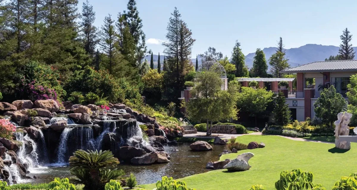 Four Seasons Westlake Village