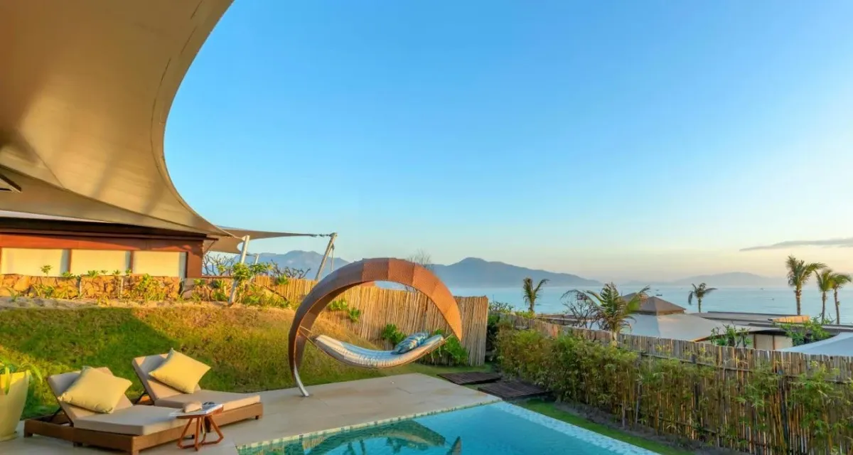 Fusion Resort Cam Ranh