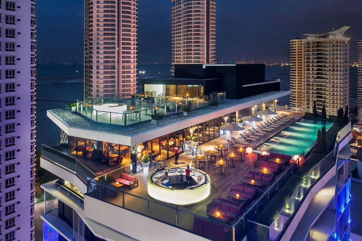G Hotel Kelawai