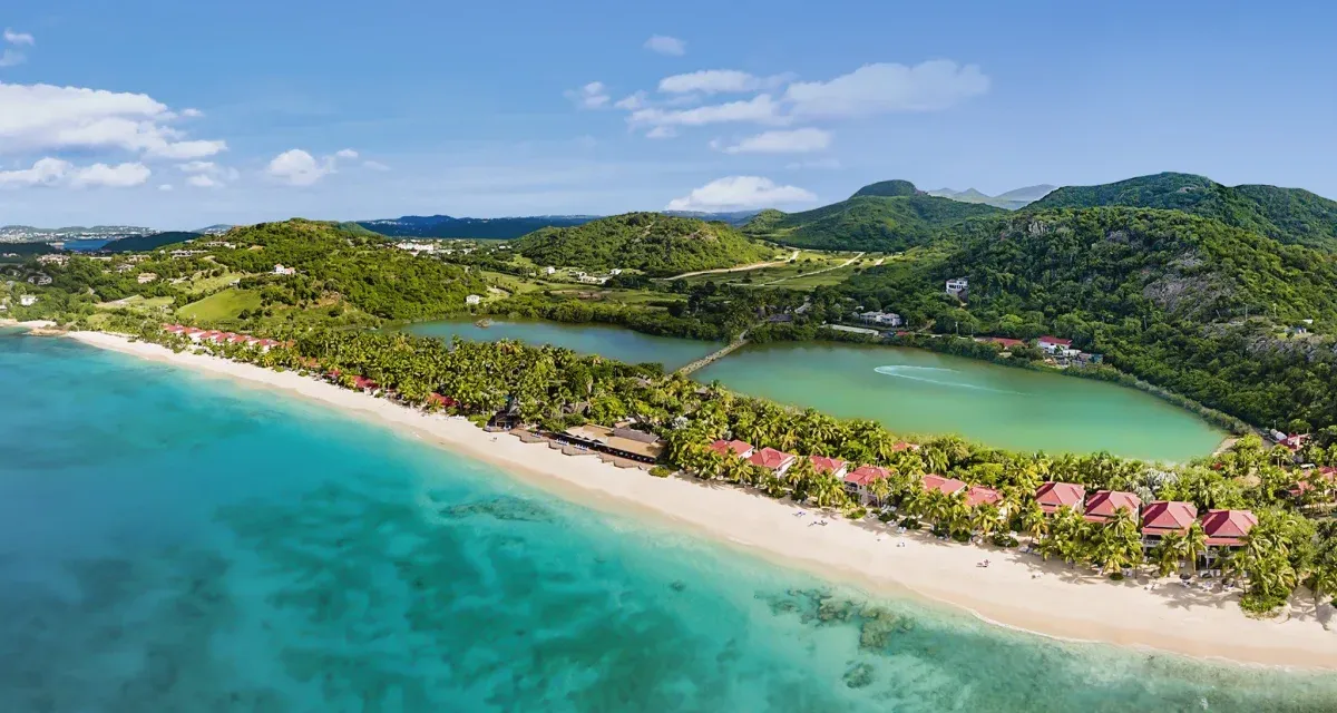 Galley Bay Resort & Spa