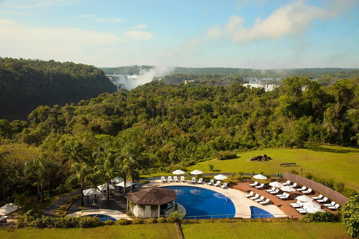 Gran Melia Iguazu