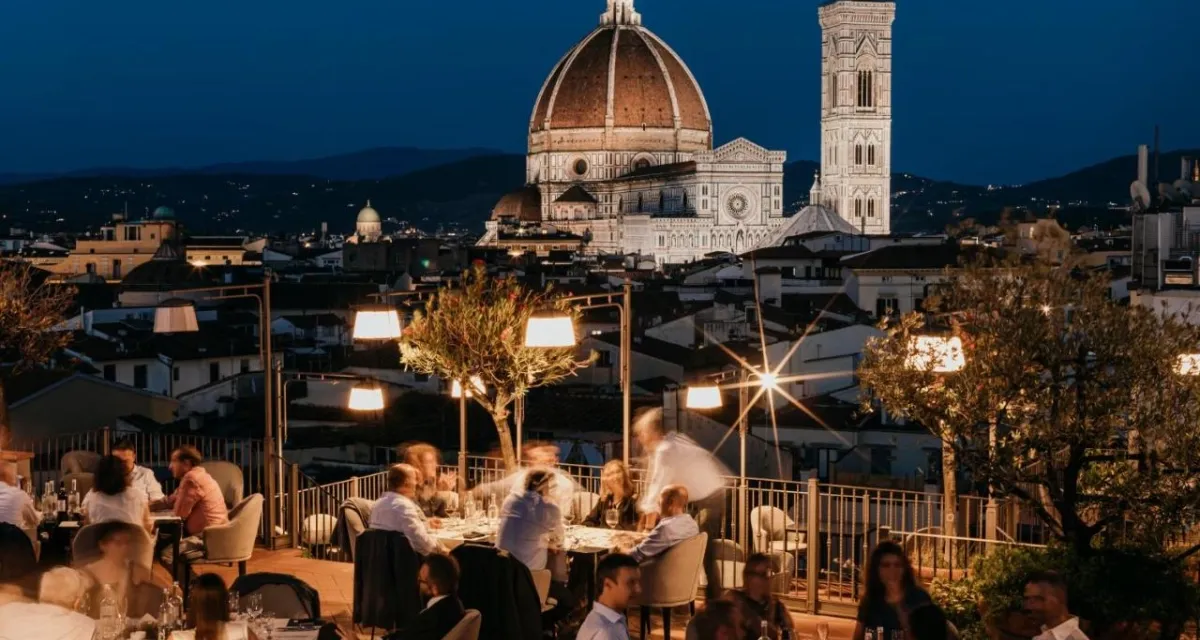 Grand Hotel Baglioni