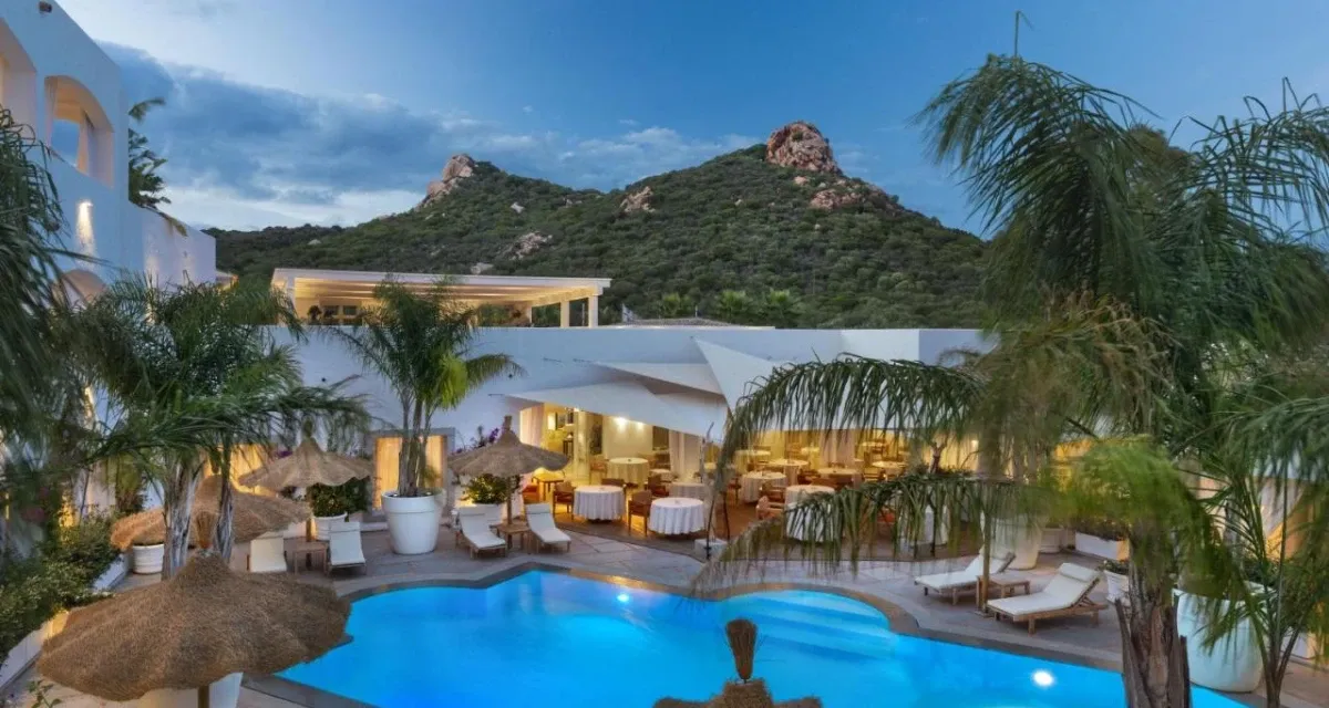 Grand Hotel Cannigione