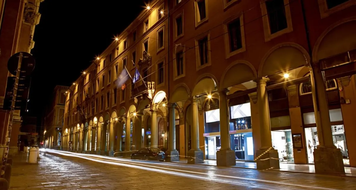 Grand Hotel Majestic Gia Baglioni