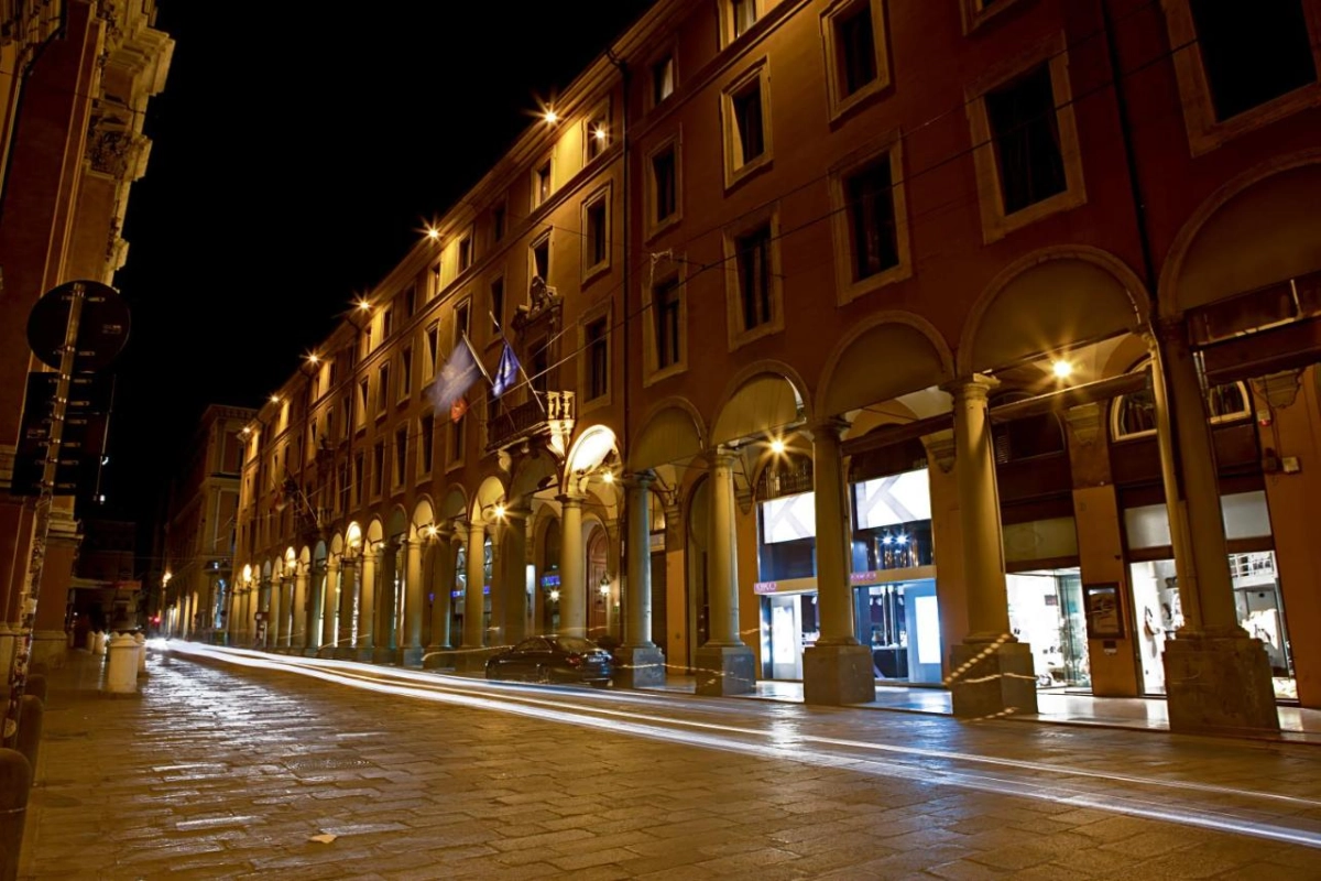Grand Hotel Majestic Gia Baglioni