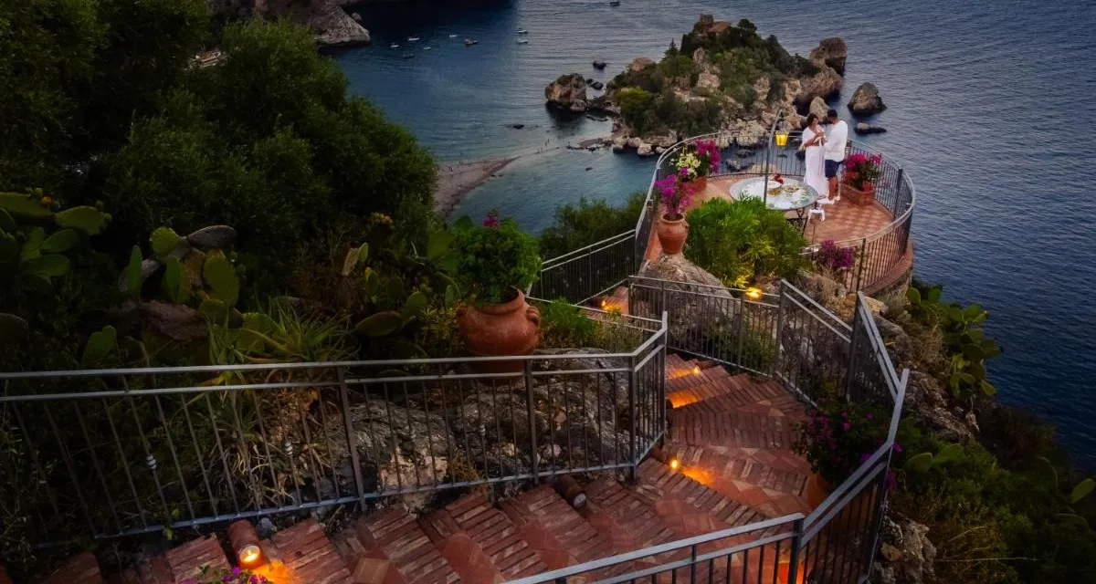 Grand Hotel San Pietro