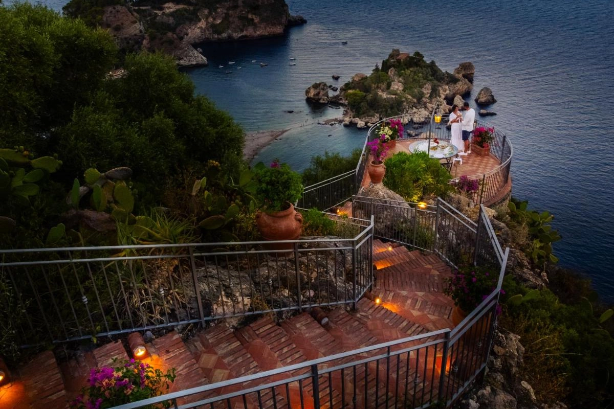 Grand Hotel San Pietro