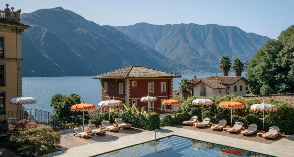 Grand Hotel Tremezzo