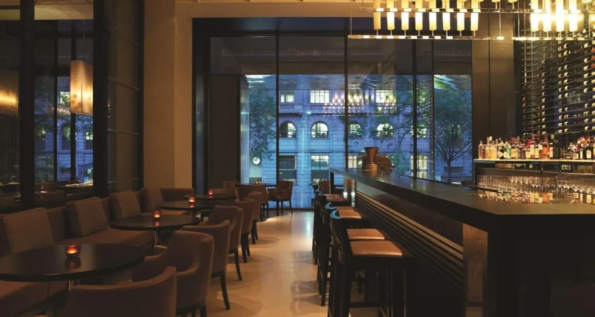 Grand Hyatt Melbourne