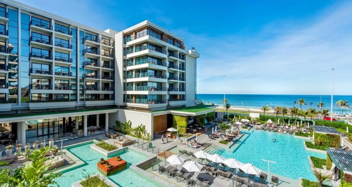 Grand Hyatt Rio De Janeiro