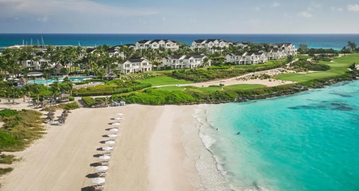 Grand Isle Resort & Residences