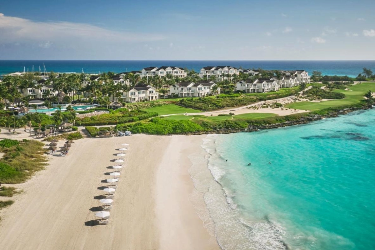 Grand Isle Resort & Residences