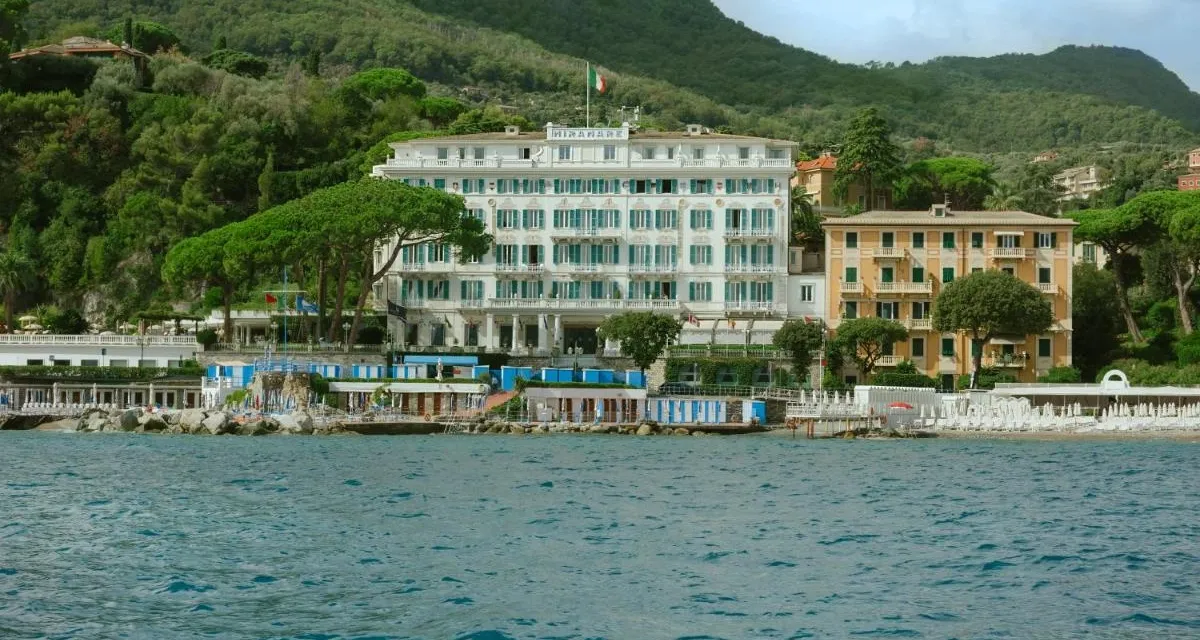 Grand Miramare Hotel