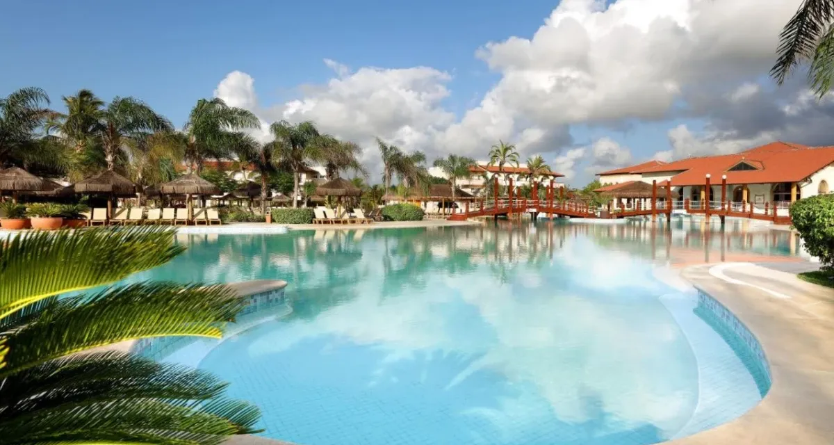 Grand Palladium Imbassai Resort & Spa