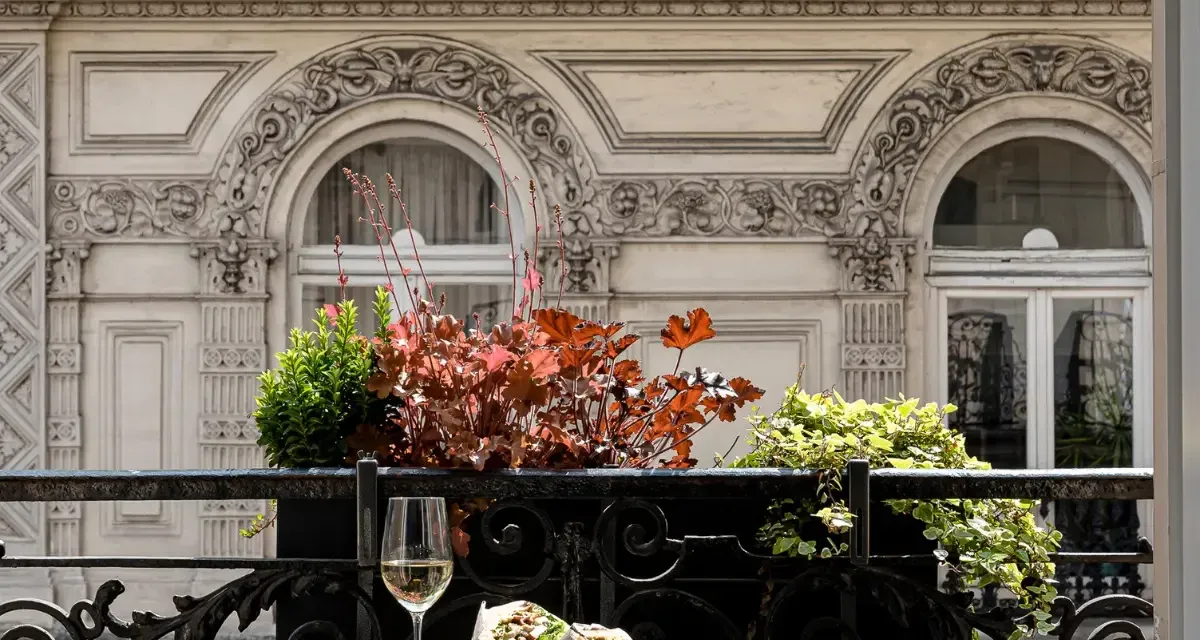 Grand Pigalle Experimental