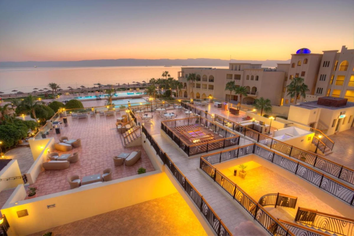 Grand Tala Bay Resort