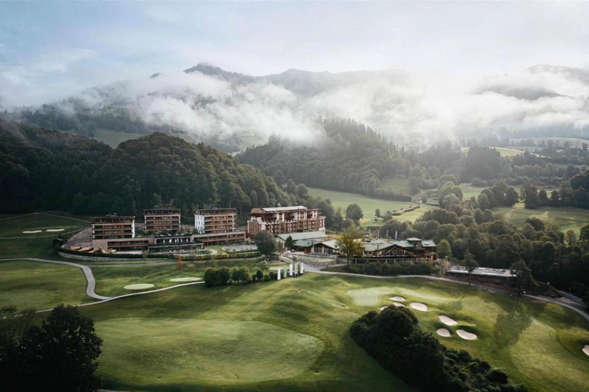 Grand Tirolia Kitzbuhel
