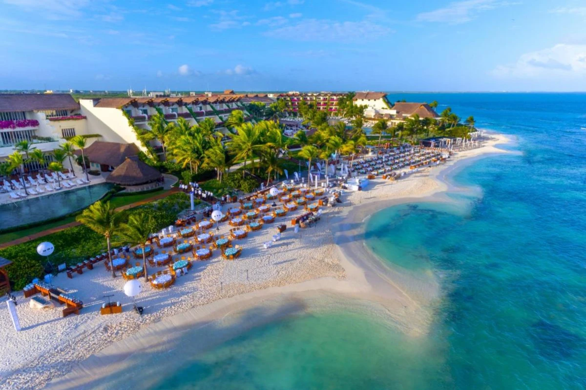 Grand Velas Riviera Maya