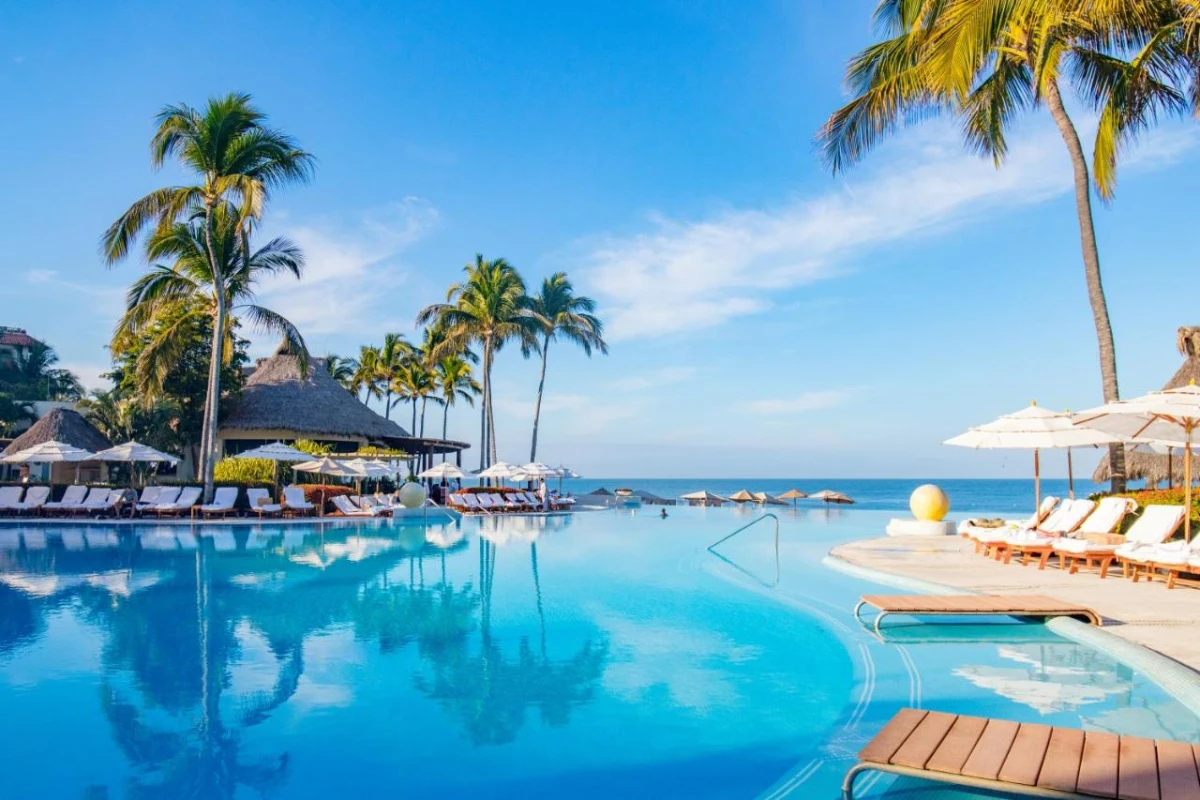 Grand Velas Riviera Nayarit