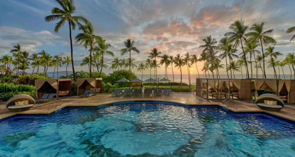 Grand Wailea Resort Hotel & Spa