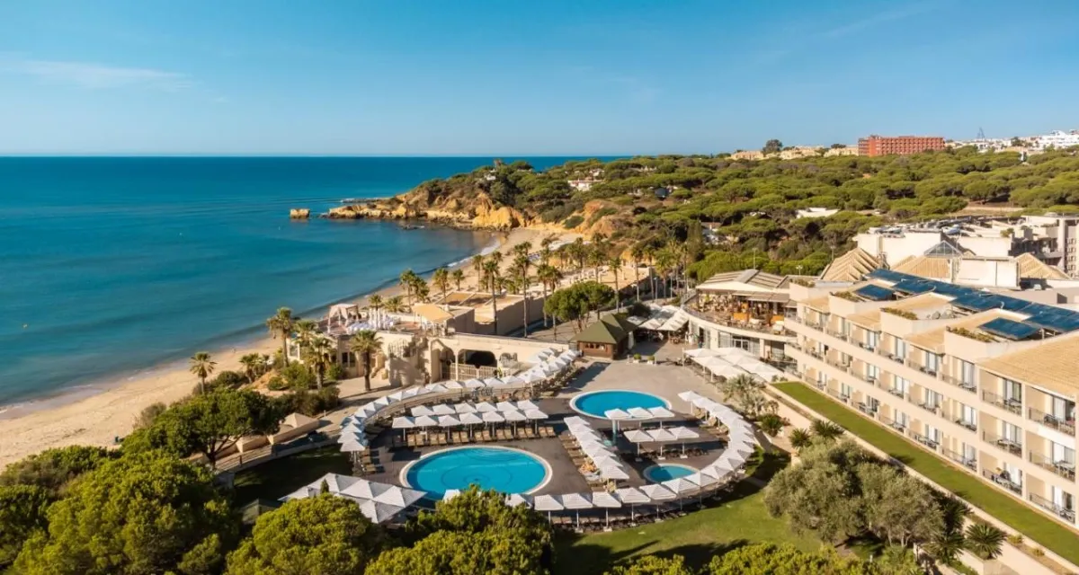 Grande Real Santa Eulalia Resort & Hotel Spa