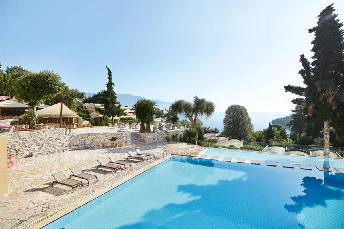 Grecotel Lux Me Daphnila Bay Dassia
