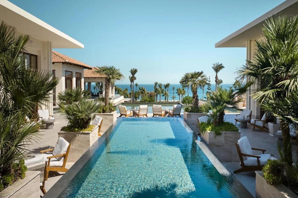 Grecotel LuxMe Kos