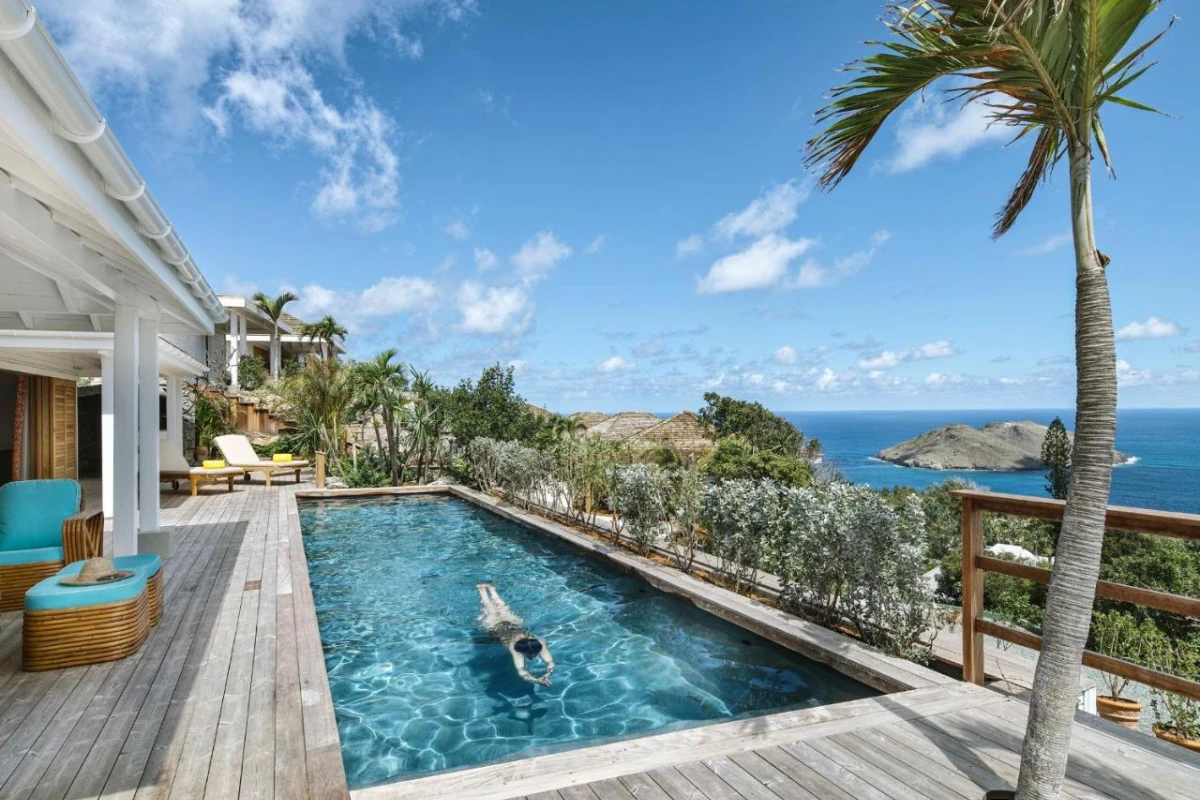 Gyp Sea Hotel & Beach Houses
