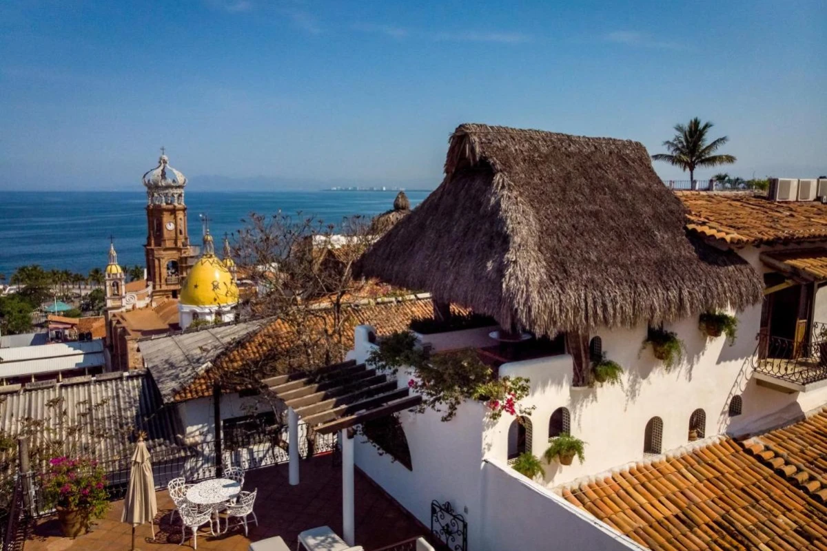 Hacienda San Angel