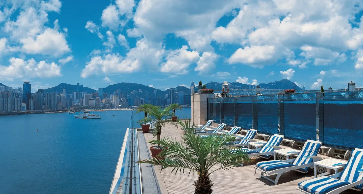 Harbour Grand Kowloon
