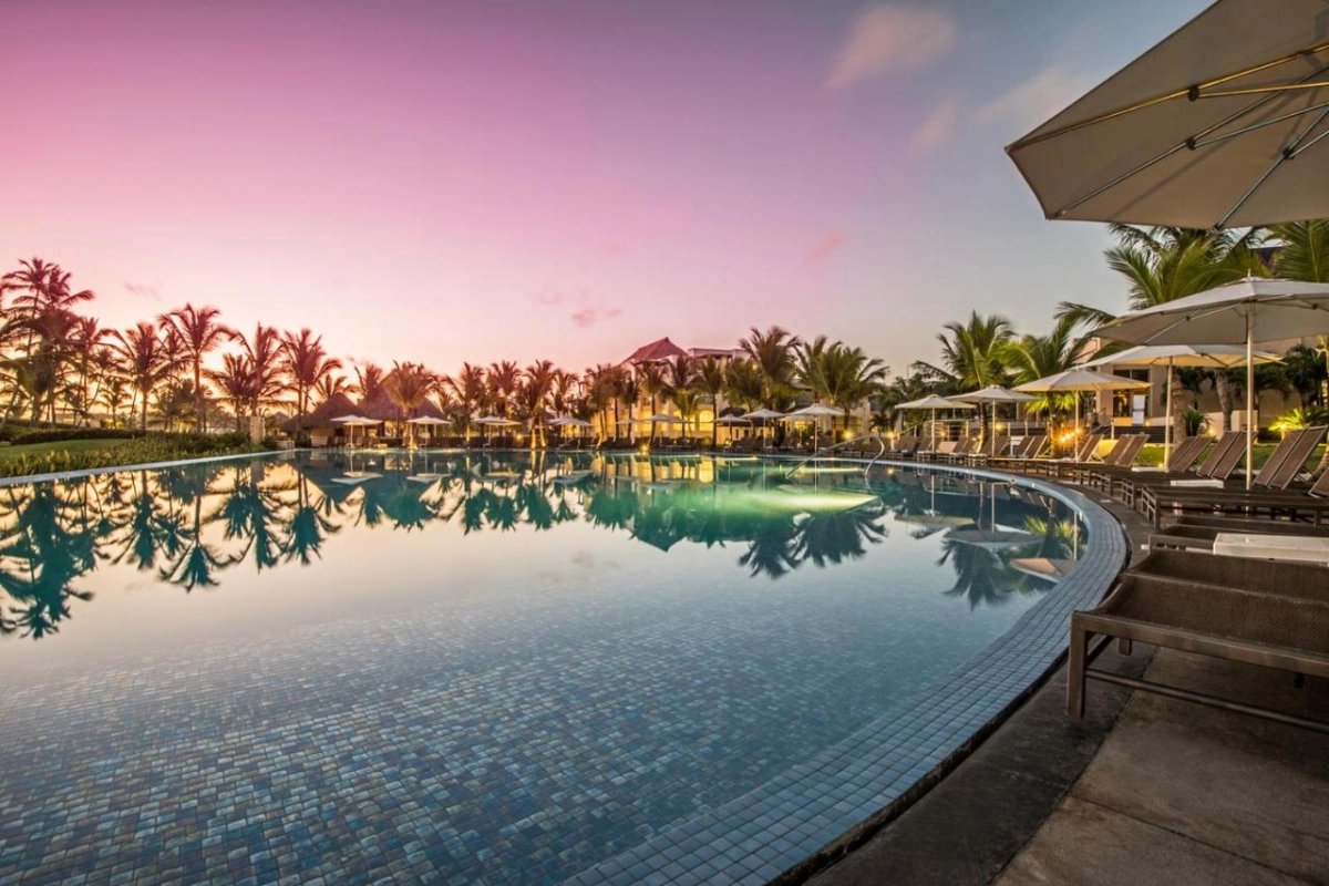 Hard Rock Hotel Punta Cana