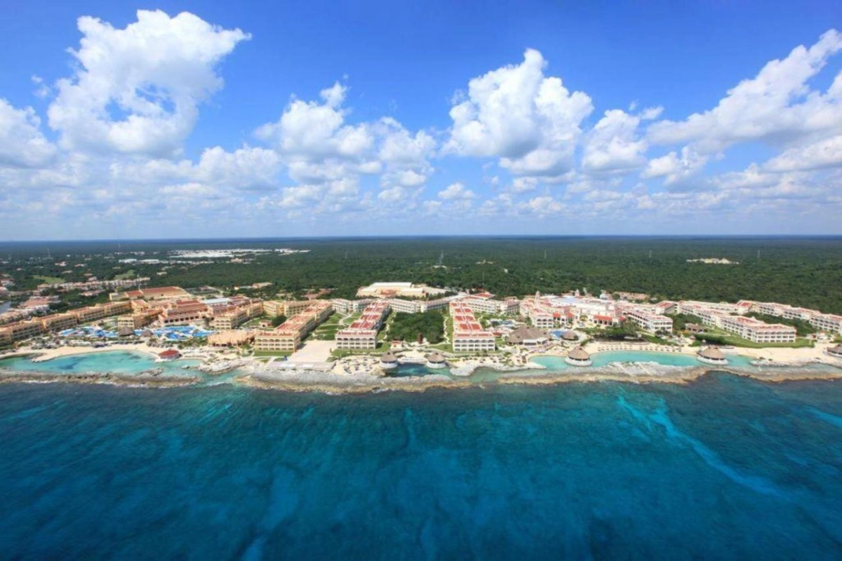 Hard Rock Hotel Riviera Maya