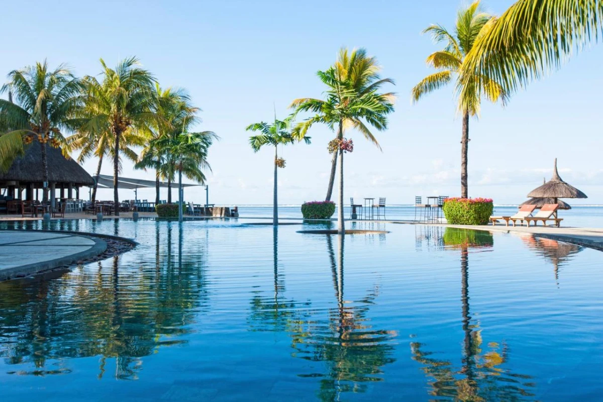 Heritage Awali Golf & Spa Resort
